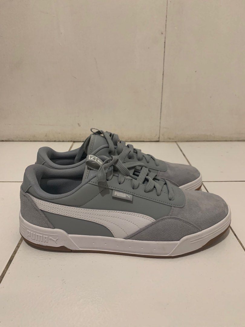 Puma suede comfort hotsell
