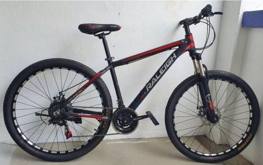Raleigh mtb 27.5 online