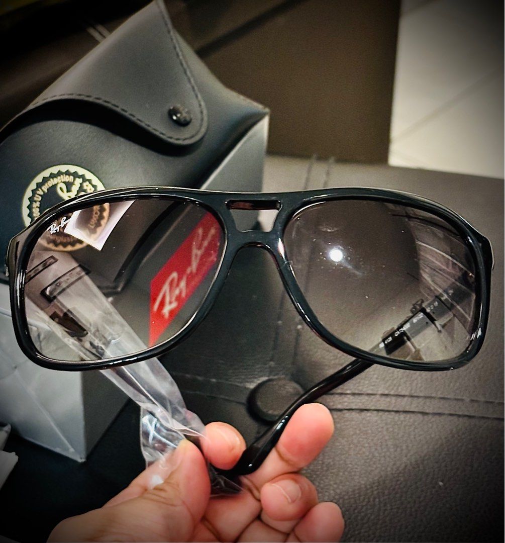Ray ban cats 4000 outlet