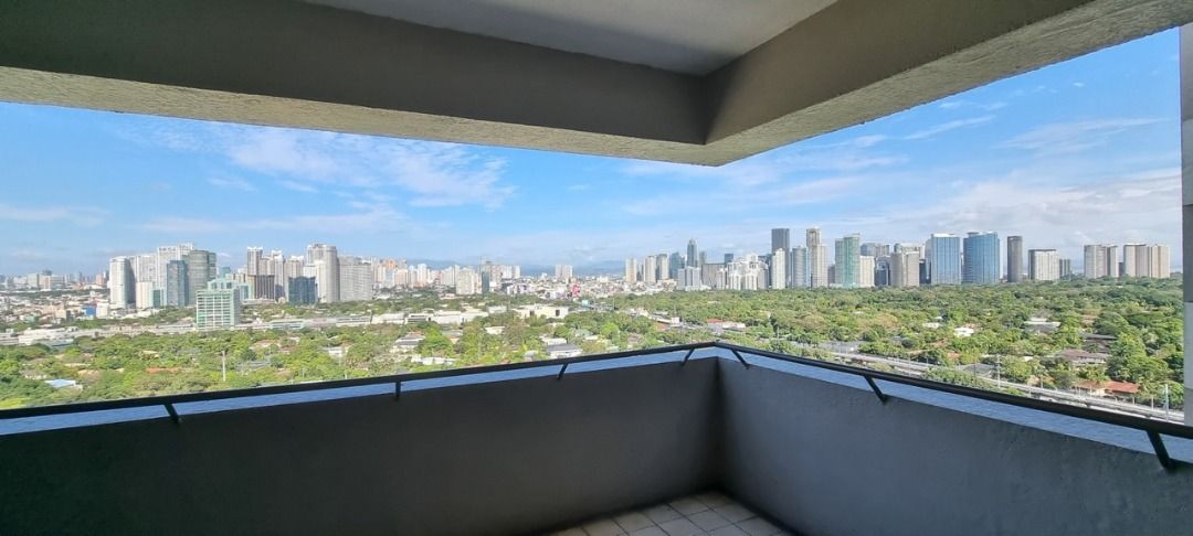 Ritz Towers Makati 3 Bedroom Condo with Unobstructed Views For Sale ...