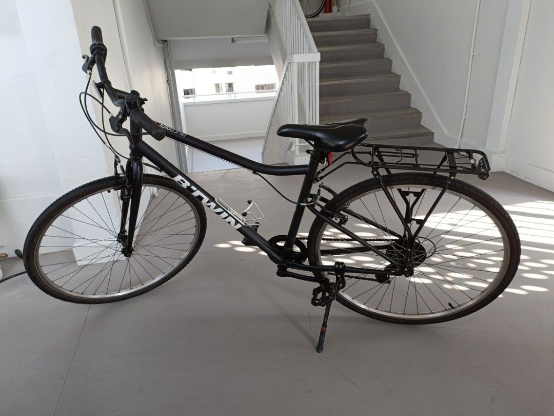 Riverside 100 Sports Equipment Bicycles Parts Parts Accessories on Carousell