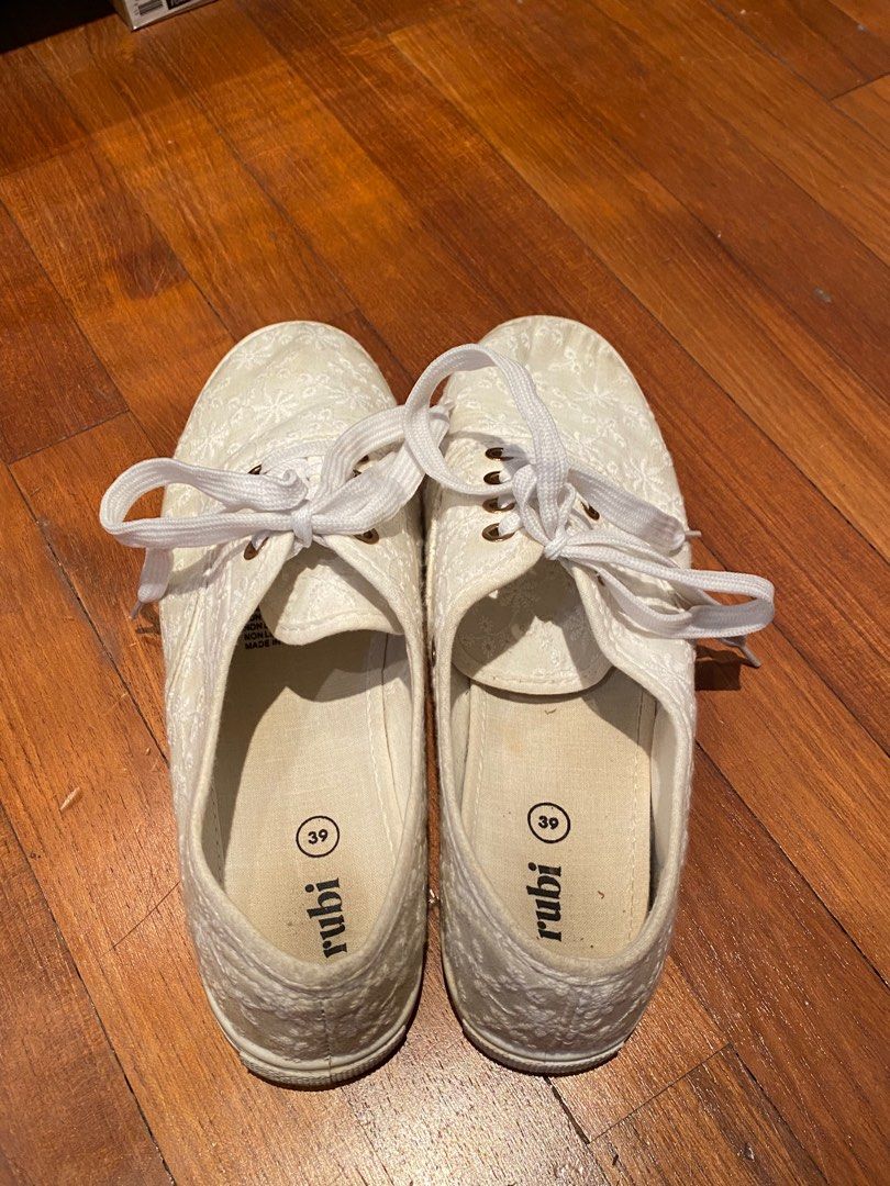 rubi shoe