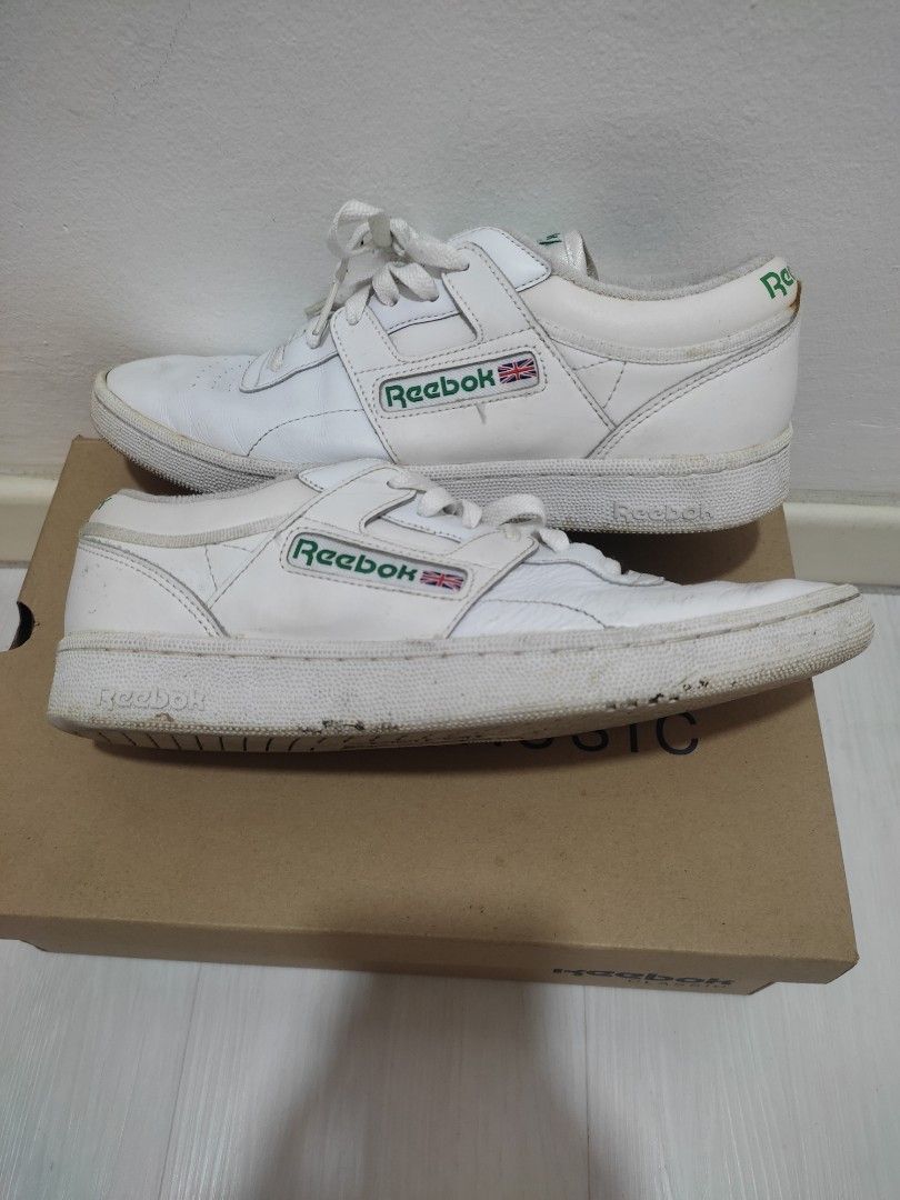 SALE Reebok sneakers