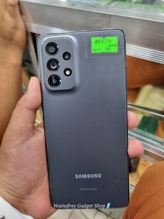 Samsung A73 5G 8gb/128gb