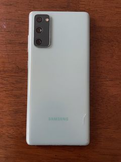 Samsung S20 FE 5G Snapdragon 128gb