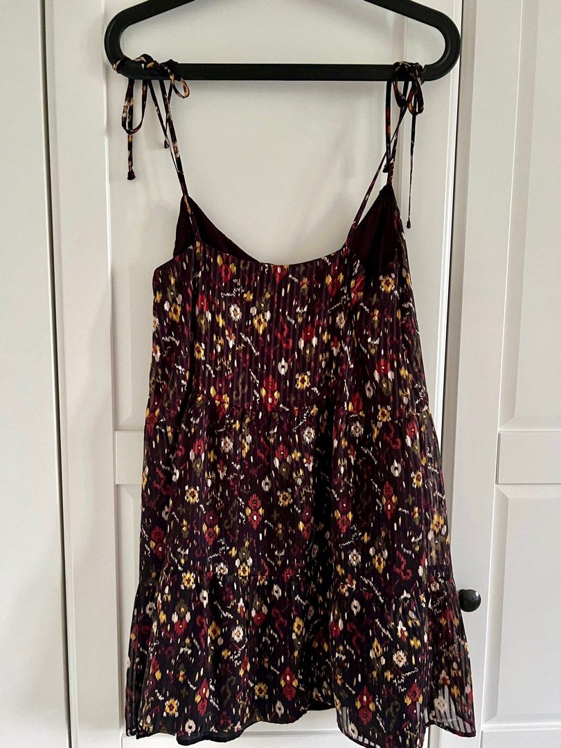 Robe felicie sezane cheap