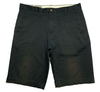 Size 37”  -  Volcom Men’s Shorts Preloved BS1235
