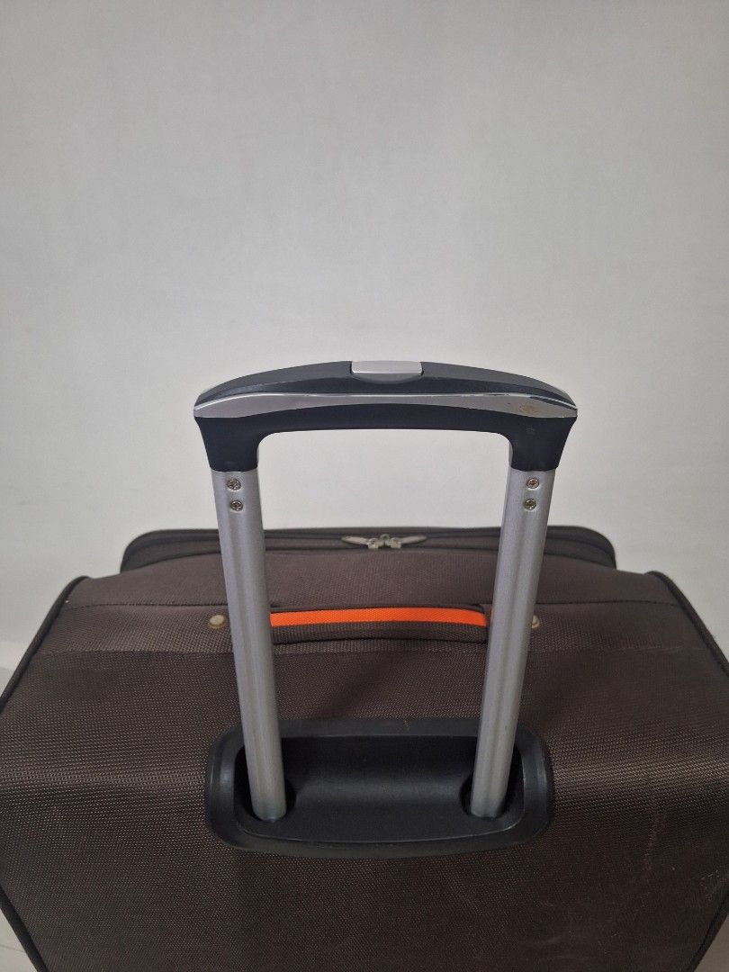 Slazenger luggage 30 inch sales