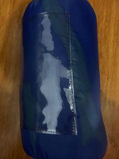 Sleeping Bag (Bought from Ace Hardware)