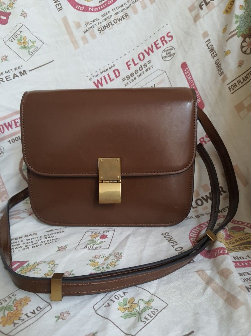 Celine paris sling bag best sale