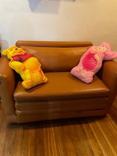 Sofa Bed - twin size