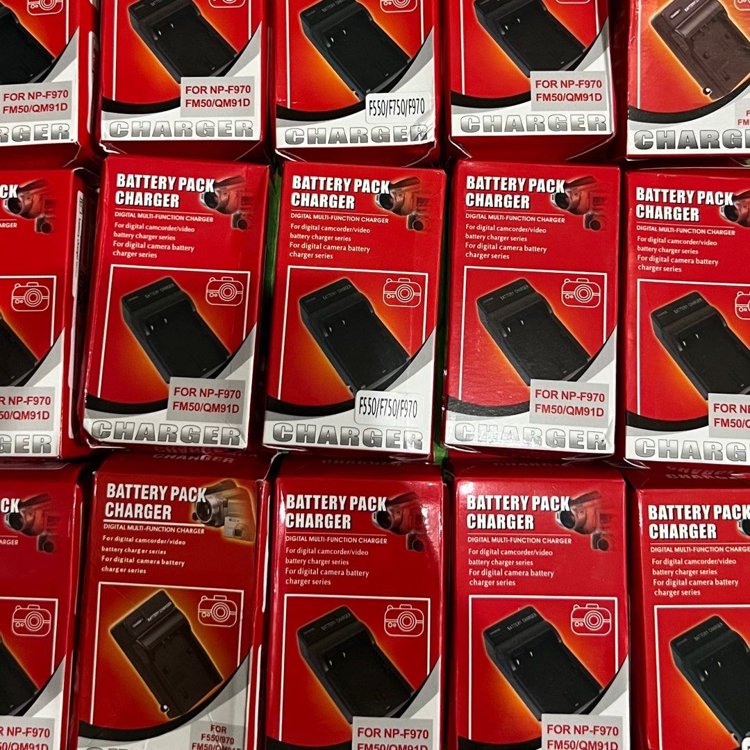 Sony Pansonic Hi8 Mini DV Camcorders Set (Category: Video Cameras) located in Makati City. Submitted by maka-luma (Listing ID 1307799871, Image 3). Description: Camcorder Sets! (June collection) 💳: Payment Via G-Cash / BPI 🛵: Mode of Delivery: Lalamove / etc ▶ Camcorders with full set available! Sony, Panasonic, Mini DV, Hi8, etc DM us for deets Shipping via Lalamove, etc Payment thru BPI / G-Cash COD - Lalamove (shouldered by the buyer) Note: 