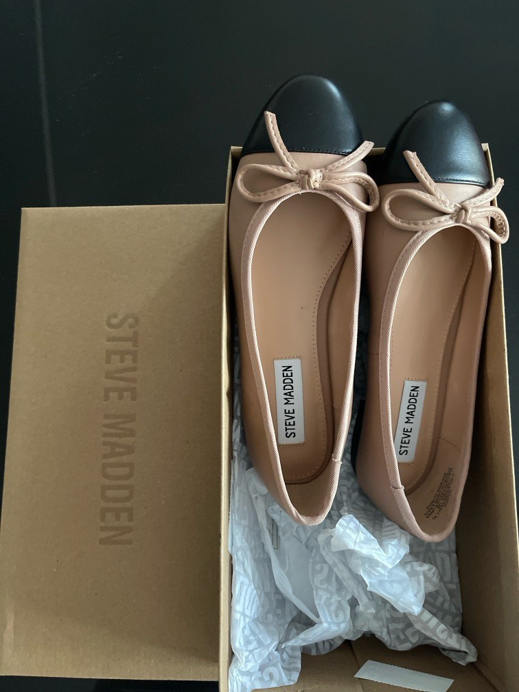 Steve madden shoe size online