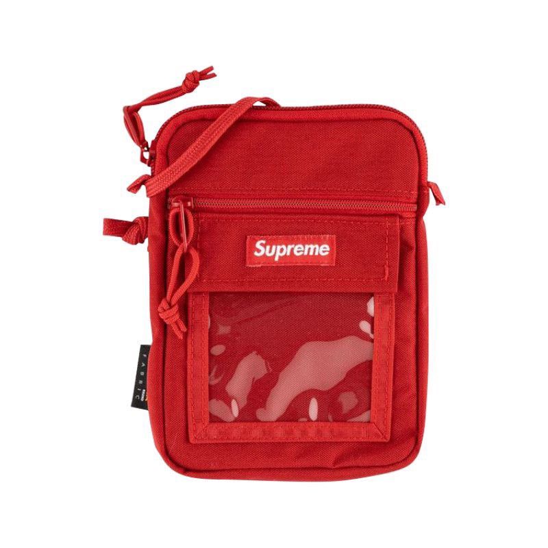 Supreme little bag store