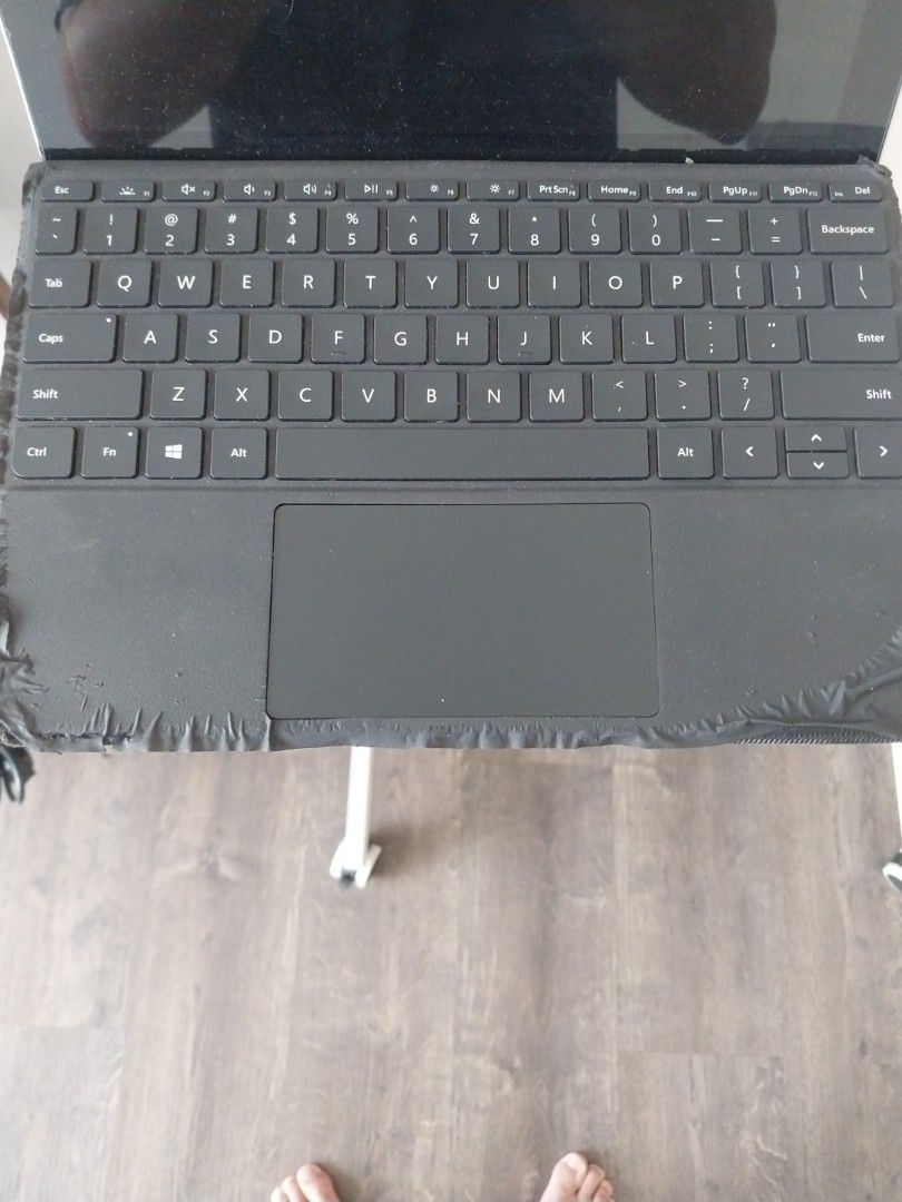 Surface go keyboard computers tech parts accessories computer
