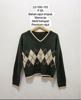 (Kategori: ) berada di . Dikirim oleh sukafashion18 (ID iklan 1307882472, Gambar 1). Deskripsi: .