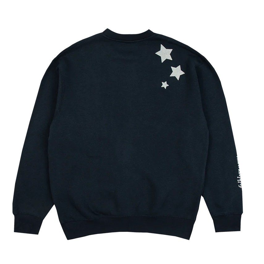 Taylor Swift folklore Album Film Strip Crewneck Pullover Carousell