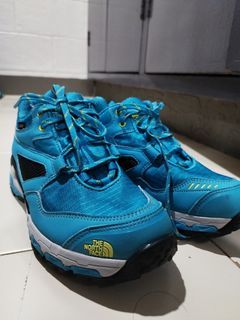 THE NORTH FACE Goretex Trail Shoes