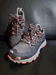 The North Face Tamaro Goretex Trekking/ Hiking Shoes Women