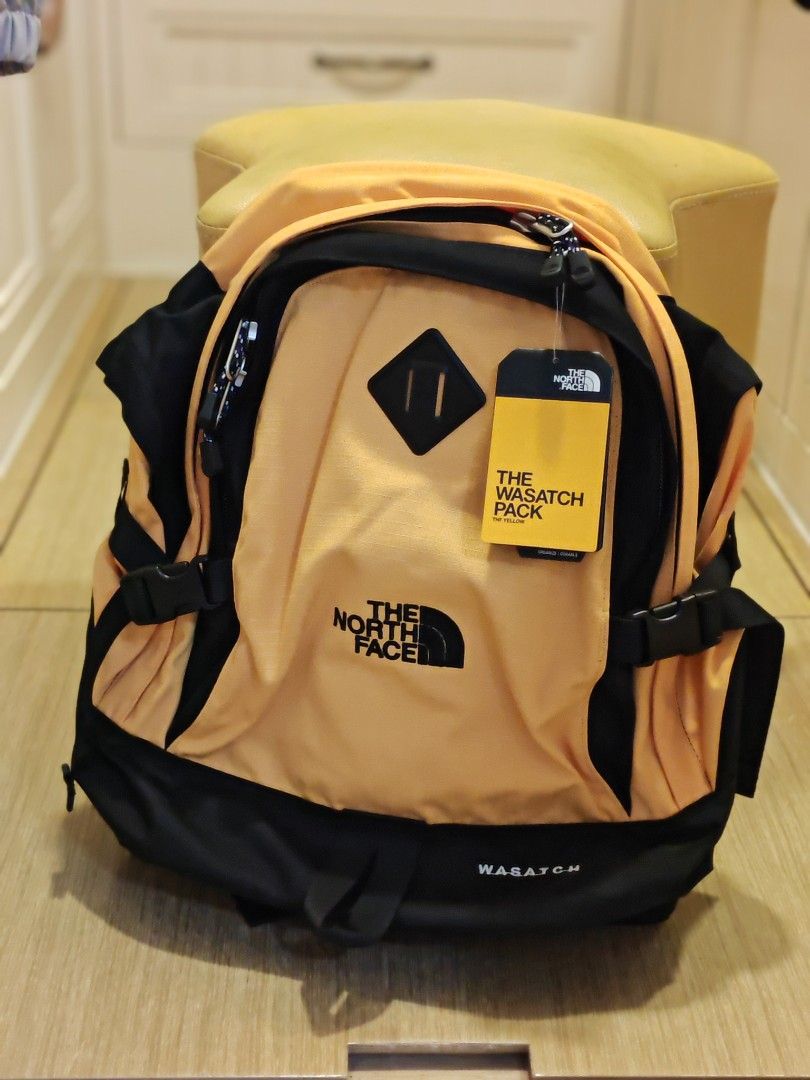 North face wasatch reissue best sale