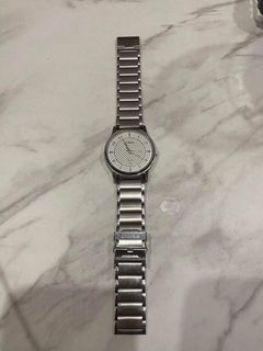 Timex R4 Series Watch (Open for Offers)