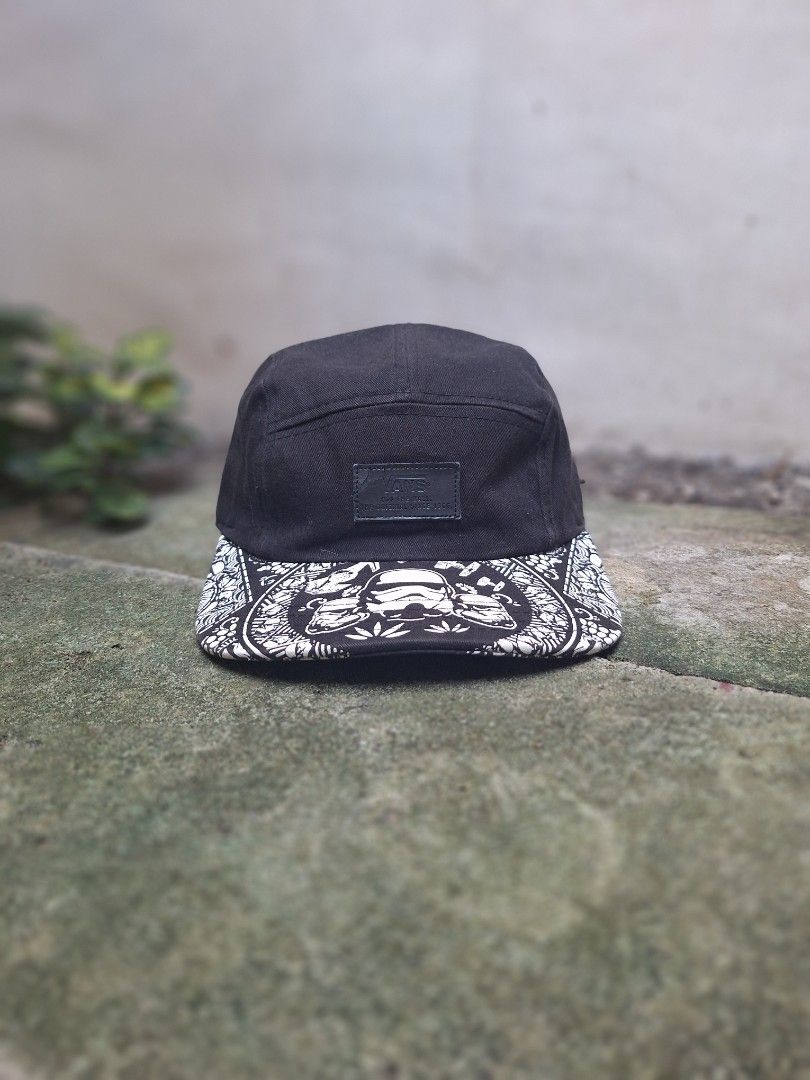 Star wars vans cap 2025