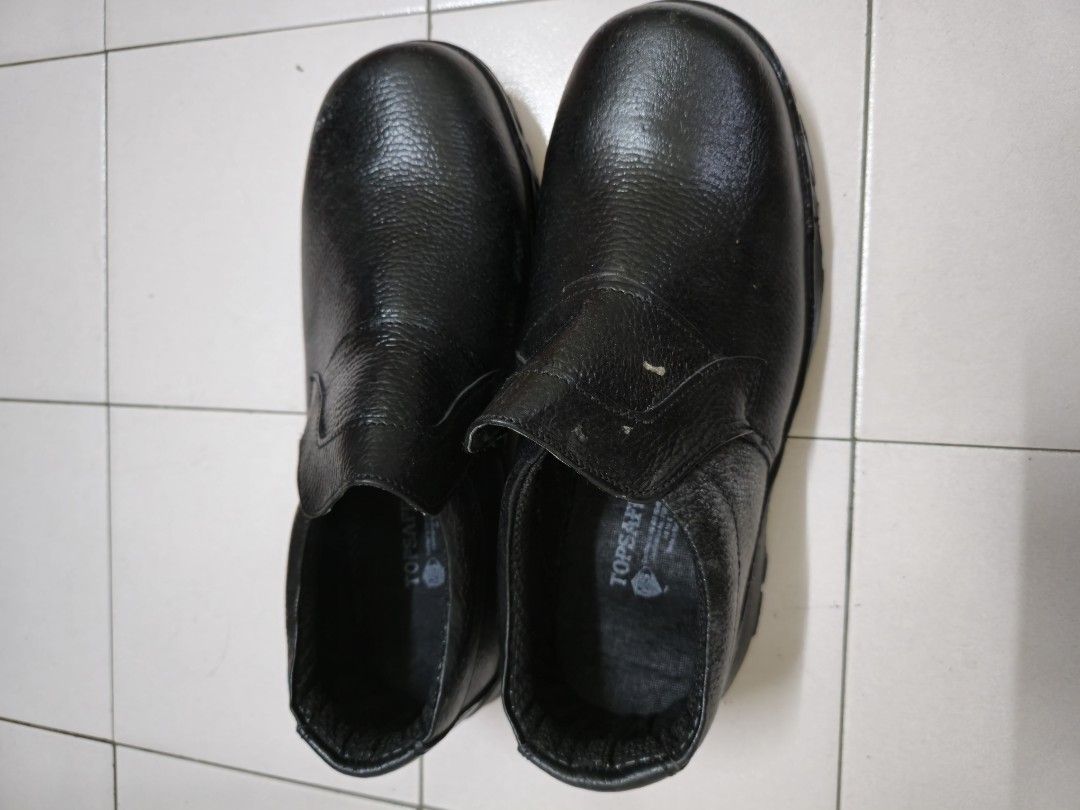 Topsafe safety shoes cheap