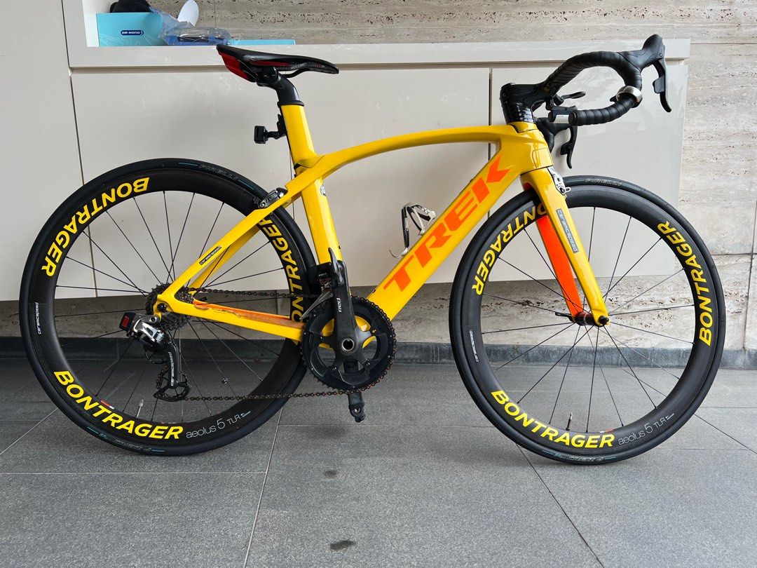 Trek madone 9.9 h1 best sale