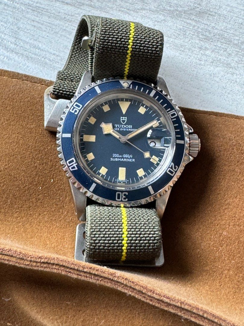 Tudor 94110 new arrivals