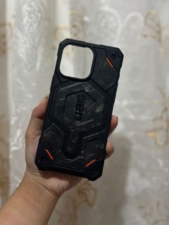 UAG FORGED CARBON (LIMITED EDITION) IPHONE 15 PRO MAX