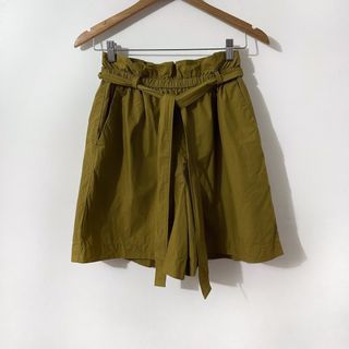 Uniqlo hw shorts