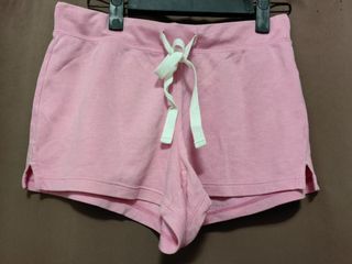 Uniqlo Pink Shorts