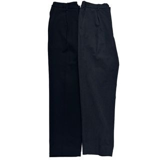 Uniqlo Pleated Tapered Pants BUNDLE