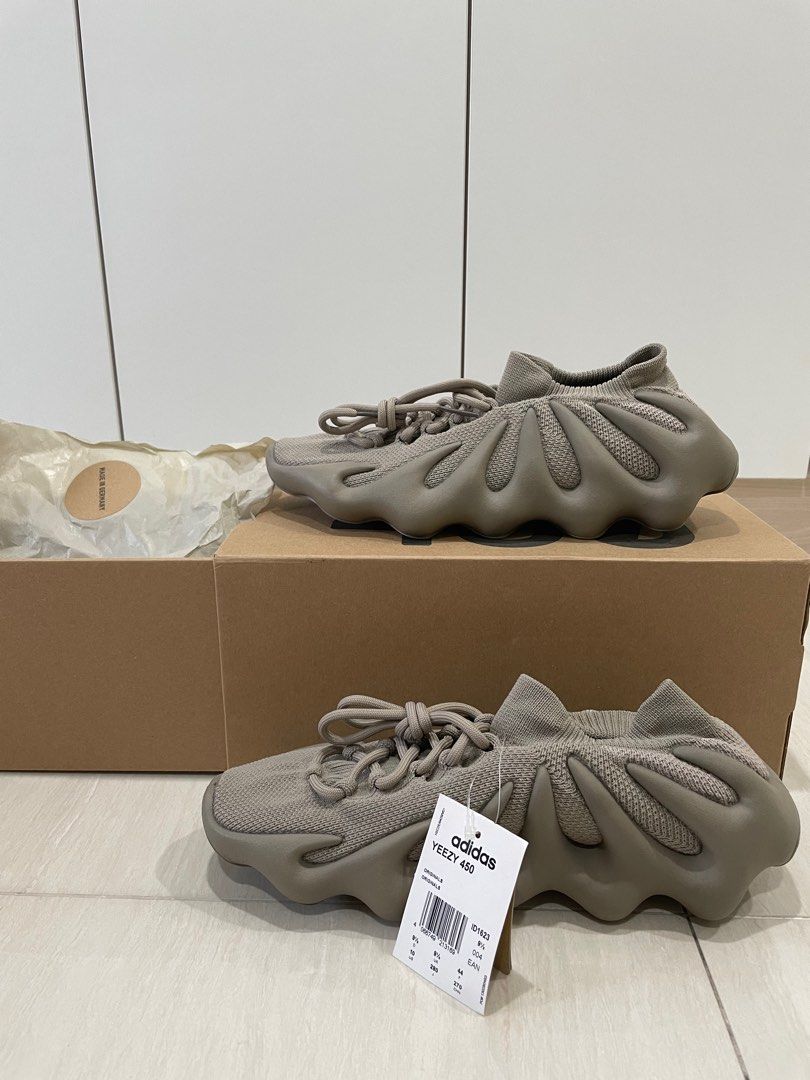 Stone 5 yeezy top