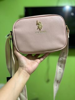 1 000 affordable us polo assn bag For Sale Carousell Philippines