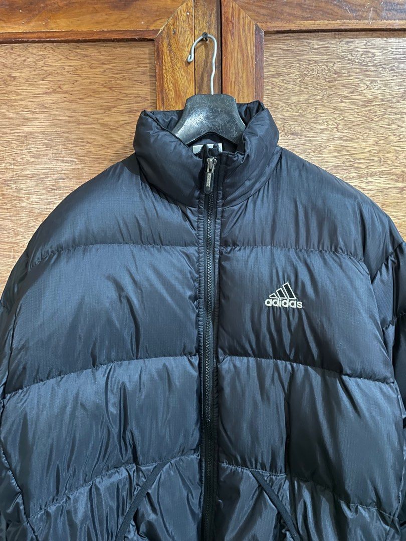 VINTAGE ADIDAS PUFFER JACKET