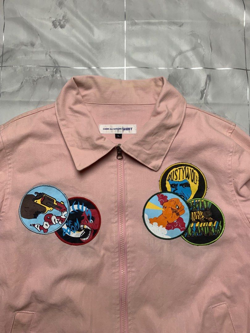 00s y2k クレージュ courreges コーデュロイ ダッフルコート 紺 ビンテージ スウェット
