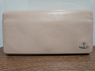 Vivienne Westwood wallet ORIGINAL