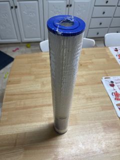 Water filter