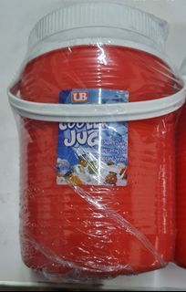 Water Jug 3L Unibest