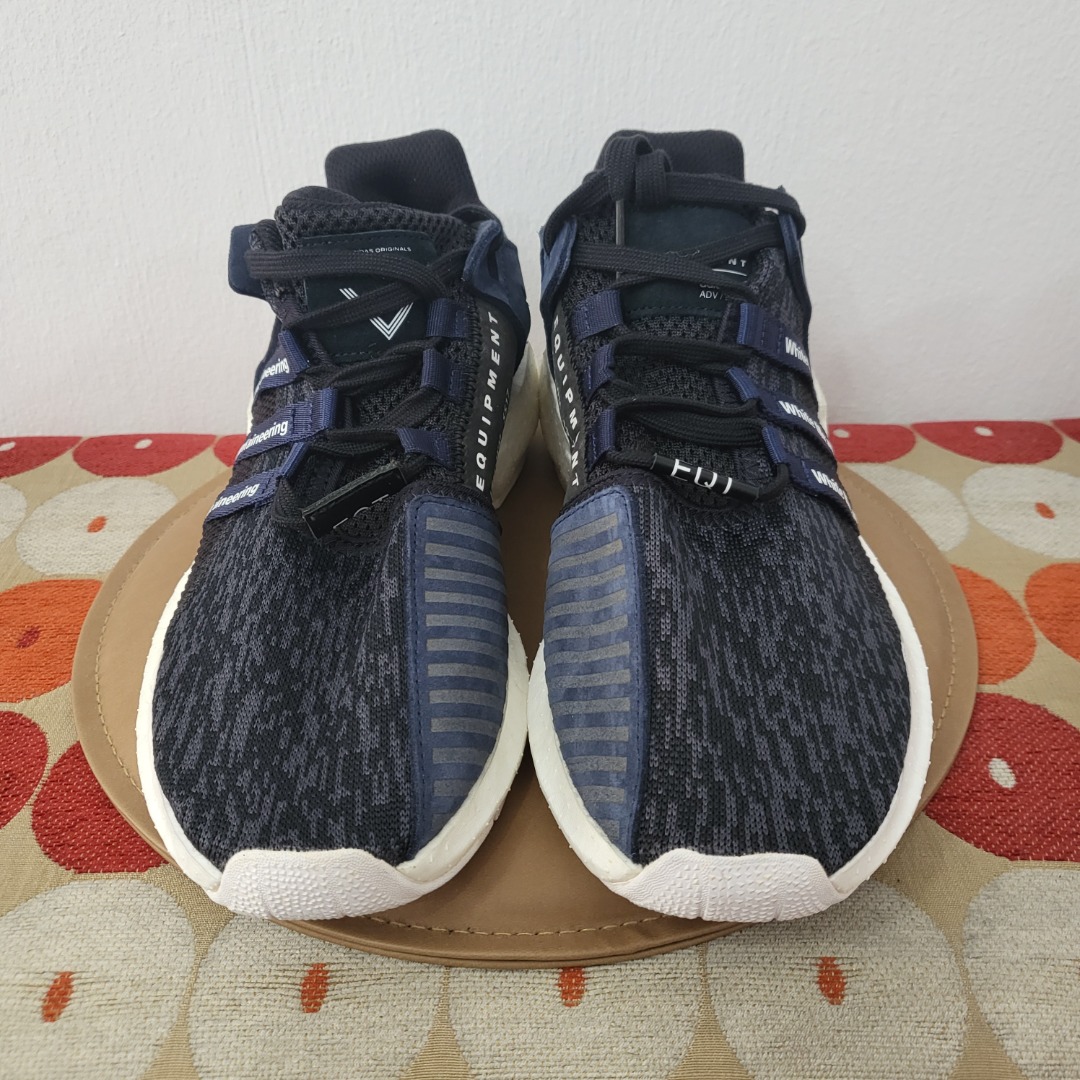 White Mountaineering x adidas EQT Support Future BB3127 Navy