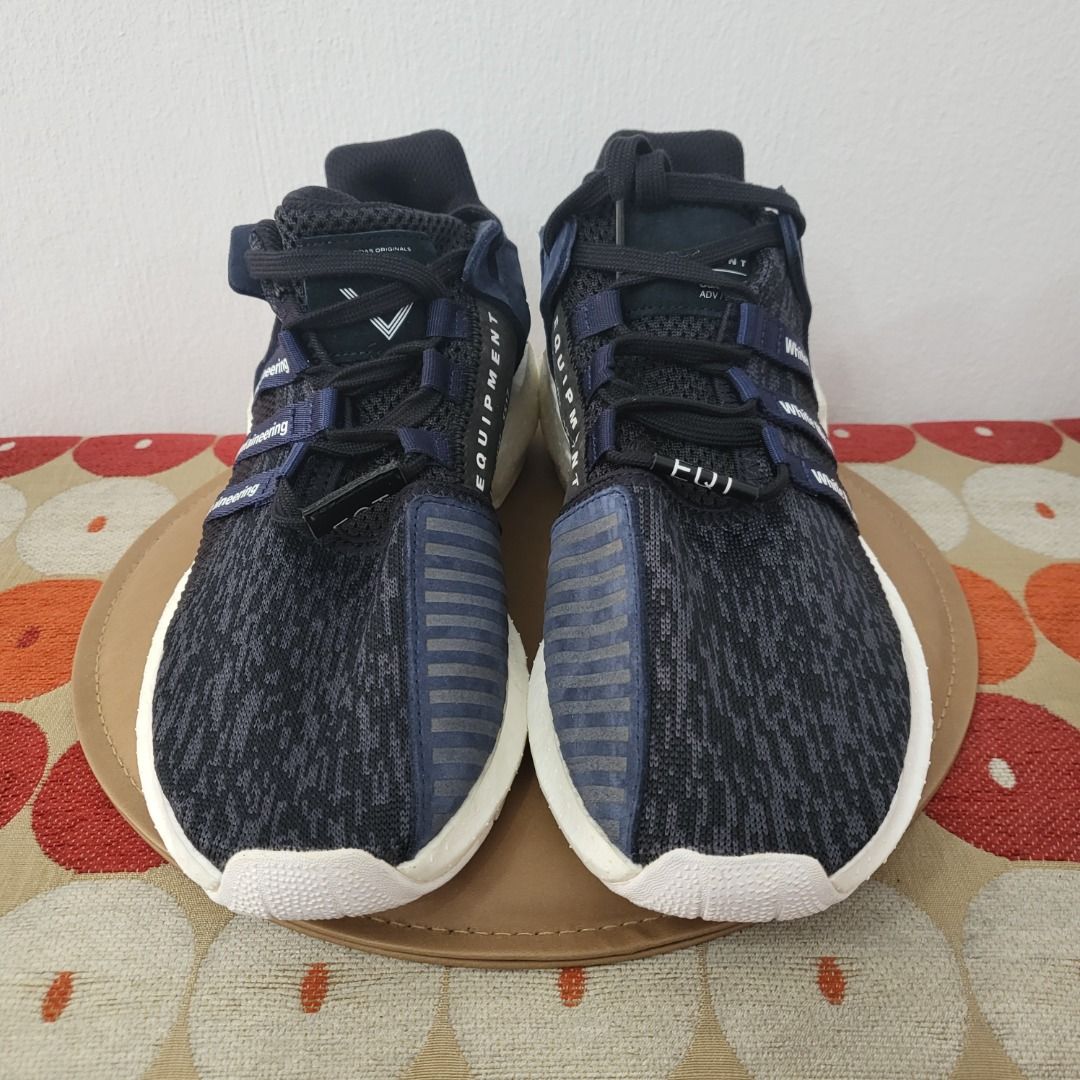 White Mountaineering x adidas EQT Support Future BB3127 Navy