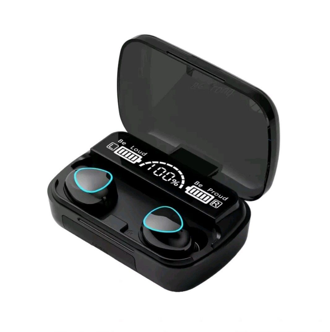 Wireless Earbuds418594941462784000