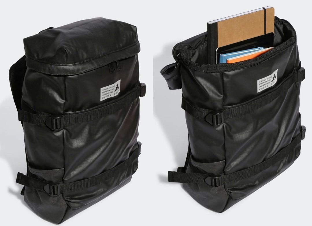 Adidas waterproof school bags cheap