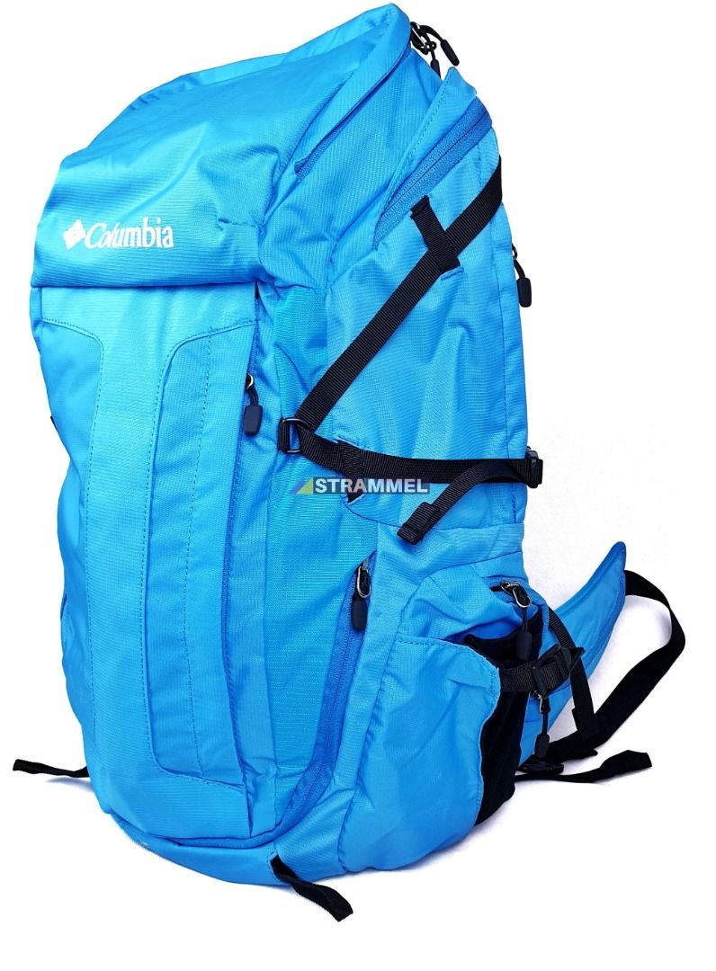 100 Authentic Columbia Pine Hollow II Daypack 32 Litre Backpack For Hiking Trekking Travel Mountaineering Ready Stock