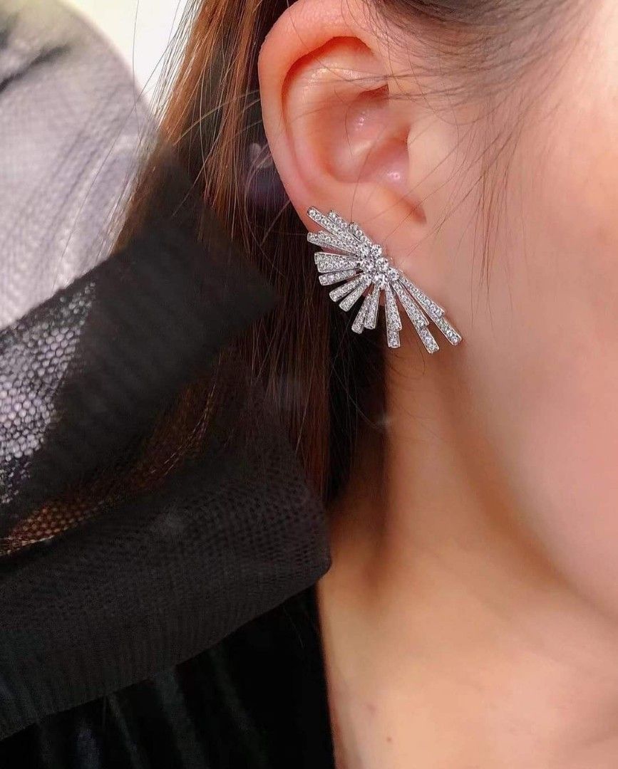 Statement ear crawler sale