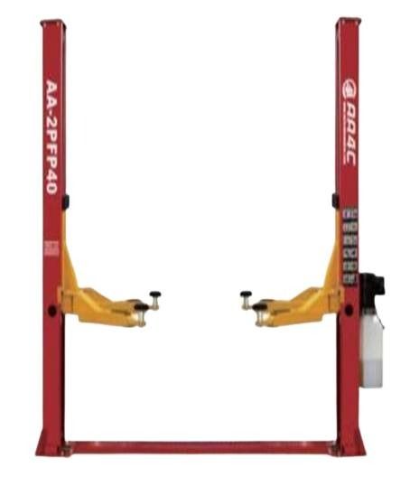 2 Post Car lifter 3.5tons (Category: Construction Tools & Equipment) located in Caloocan City. Submitted by chrisultim10753 (Listing ID 1311817613, Image 2). Description: ✅ Guaranteed lowest price ✅ Quality products ✅ Big discount for bulk orders ✅ 100% LEGIT TRUSTED SUPPLIER! ✅ With Complete Legal Documents ✅ BIR Registered ①Dual points Manual unlock ②Toe protector included ③Iron motor +plastic oil tank ④ Up Arm lock standard; ⑤ 4 straight 2 sta