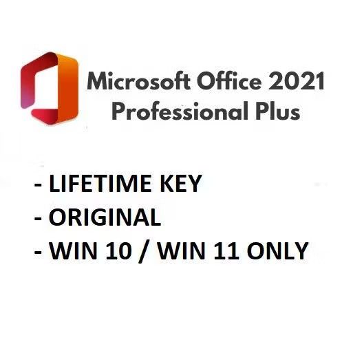 Microsoft Office 365 | LIFETIME| 2024 | 2021 | 2019 | 2016 For Windows ...