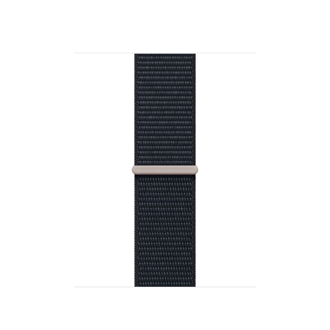 42mm black sport loop 2025