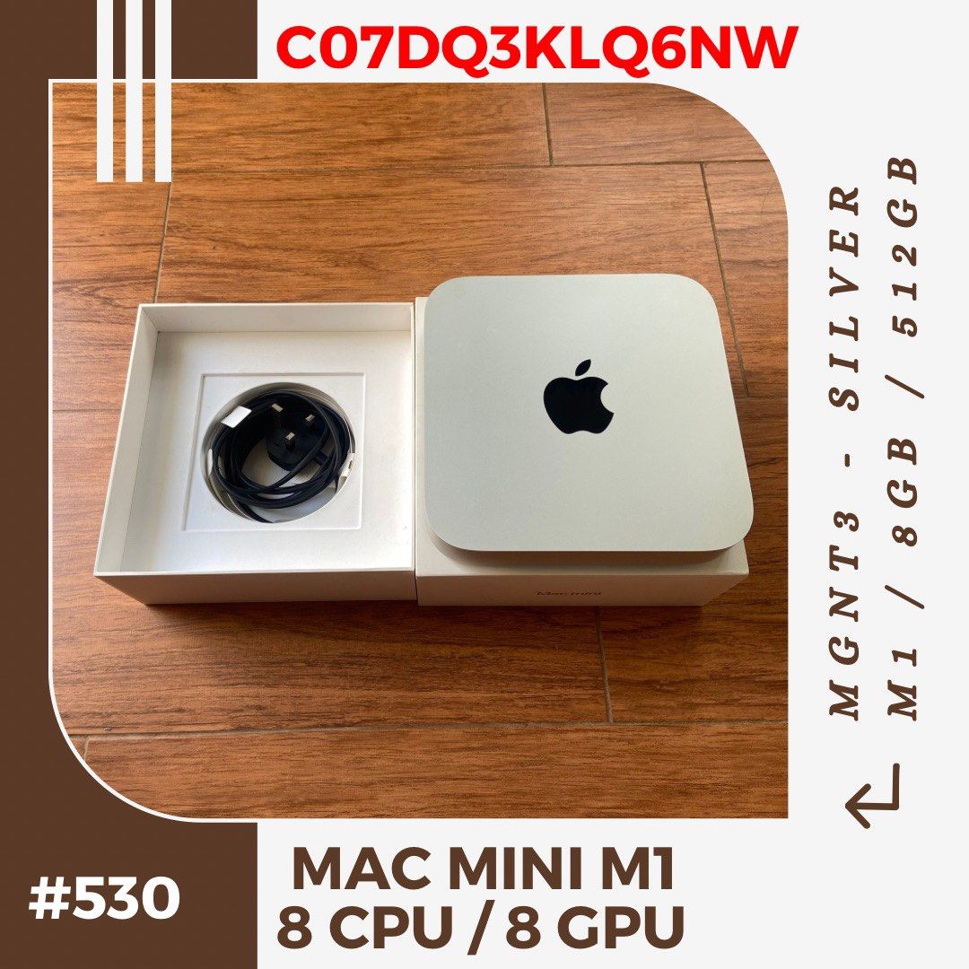 Mac mini M4 pro 24GBメモリ 512SSD Mac mini M4 pro 24GBメモリ